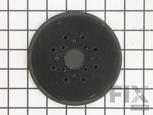 17016197-1-M-DeWALT-N601645-Sander Pad (hook And Loop)
