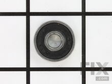 Ball Bearing, 6x 19x 6 – Part Number: 143115810