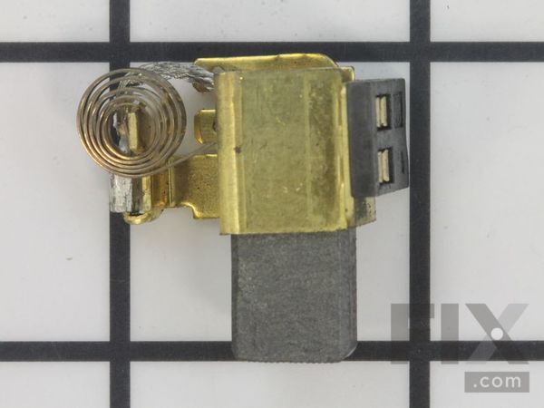 17016232-1-M-Metabo-316046890-Brush and Holder Assembly With Cut-Off