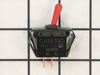 Toggle Switch – Part Number: 12313R