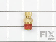 Drain Valve – Part Number: SR060513SV