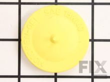 Cover – Part Number: 5.064-457.0