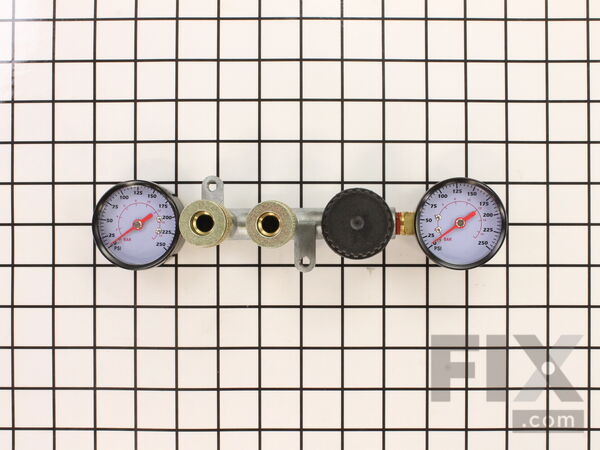 17016288-1-M-Campbell Hausfeld-WL021100AV-S-Manifold Assembly