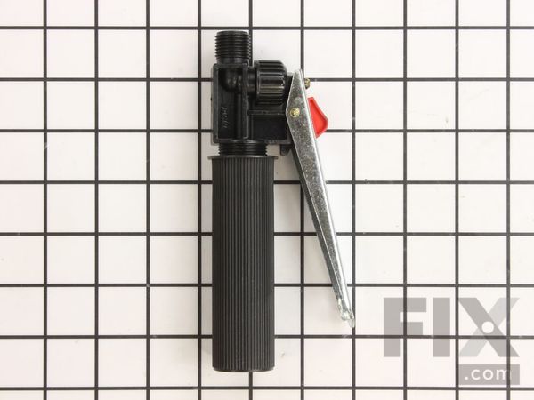 17016299-1-M-Shindaiwa-1217605-Trigger Valve Body W-handle