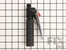 Trigger Valve Body W-handle – Part Number: 1217605