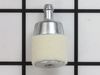 Pump Filter Body – Part Number: 66A3864