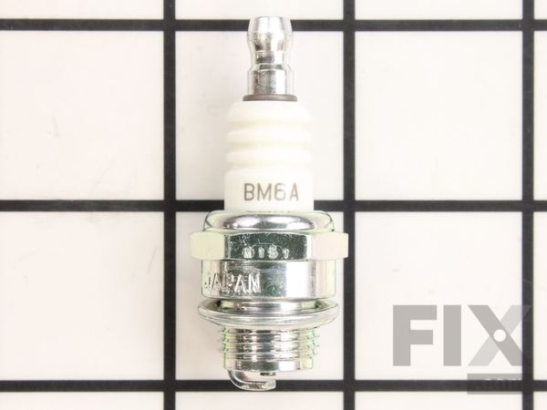 17016302-1-M-Tanaka-6699324-Spark Plug Bm6A