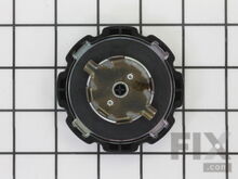 Cap-fuel Filler – Part Number: 17620-Z0T-315