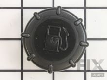 Cap Assembly, Fuel Tank – Part Number: 17620-ZM3-073