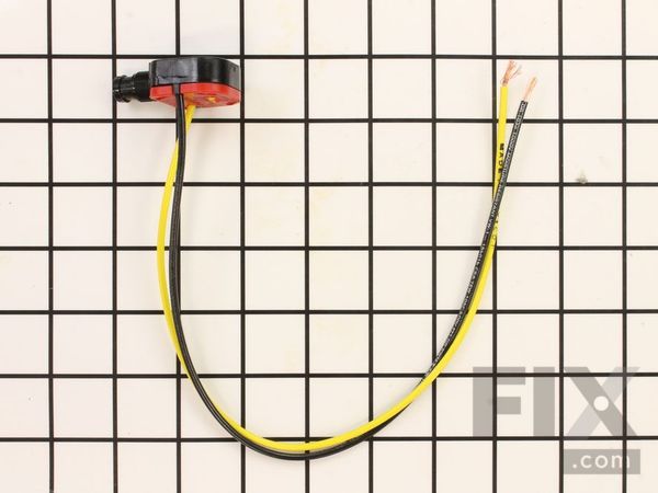 17016346-1-M-Frigidaire-E-54151-3-Switch Assembly