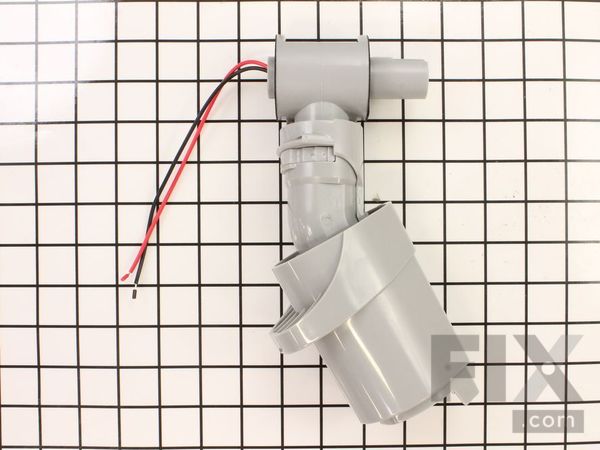 17016361-1-M-Frigidaire-E-NUE-003-Coupling Assembly
