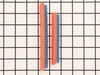 Bristle Strip Package – Part Number: E-52282-4