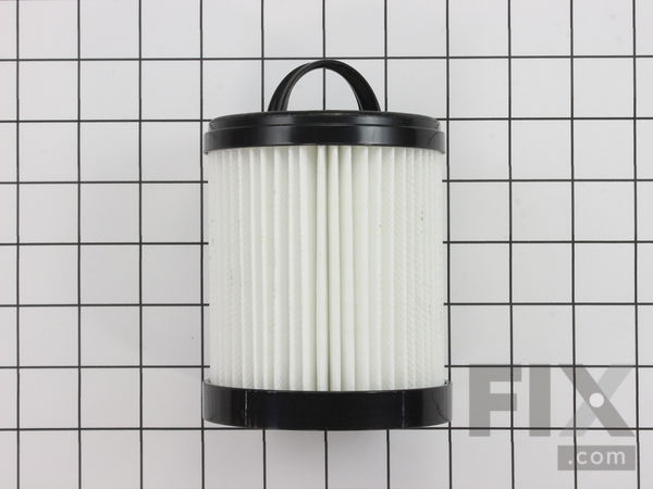 17016365-1-M-Sanitaire-E-61825-Filter, DCF3 Dirt Cup