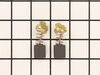 Carbon Brush Set – Part Number: 2828326014