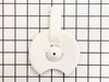Lid, Decanter, White, Nc And Tf – Part Number: 112435018000