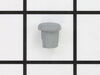 Feet, Dr Series, Gry – Part Number: 117325002000