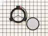 Mrc, Water Filter, Disk And Frame – Part Number: 2137937