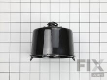 Brew Basket Assembly Tf5 – Part Number: 119675000000
