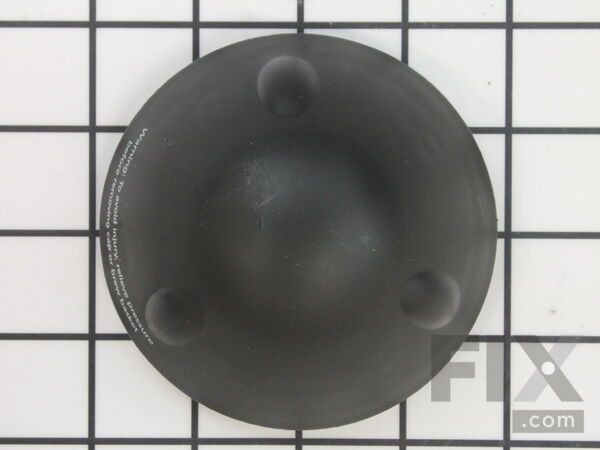 17016414-1-M-Mr Coffee-109018000000-Cap, Water Reservoir