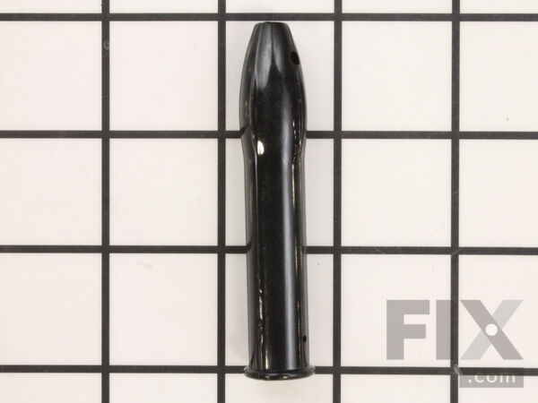17016416-1-M-Mr Coffee-109018006000-Frothing Attachment, Bl