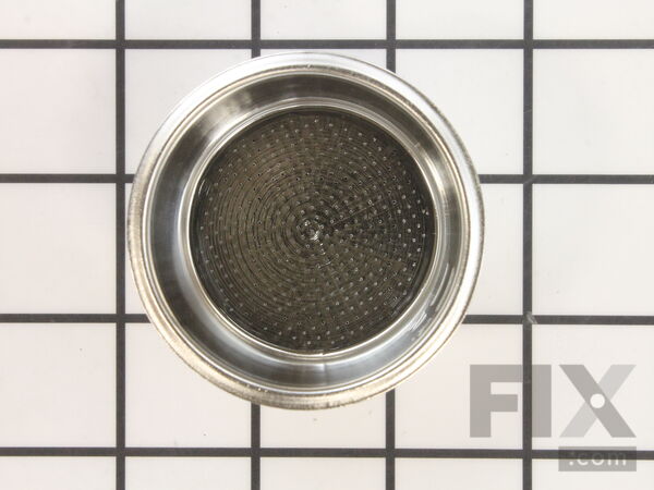 17016419-1-M-Mr Coffee-139025000000-Stainless Steel Filter- Bvmc-Ecm260
