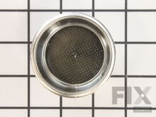 Stainless Steel Filter- Bvmc-Ecm260 – Part Number: 139025000000