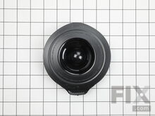 Jar Lid With Seal – Part Number: 138966001000