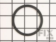 Rubber Seal Mrc Frappe Maker – Part Number: 138968000000