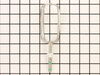 Beater V-Groove,Sq Grn (Left) – Part Number: 113497030000
