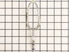 Beater V-Groove, Rd Bl (Right) – Part Number: 113497031000