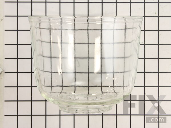 17016433-1-M-Sunbeam-115969000000-Glass Bowl (2-quart)