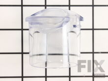 Filler Cap – Part Number: 50613002089