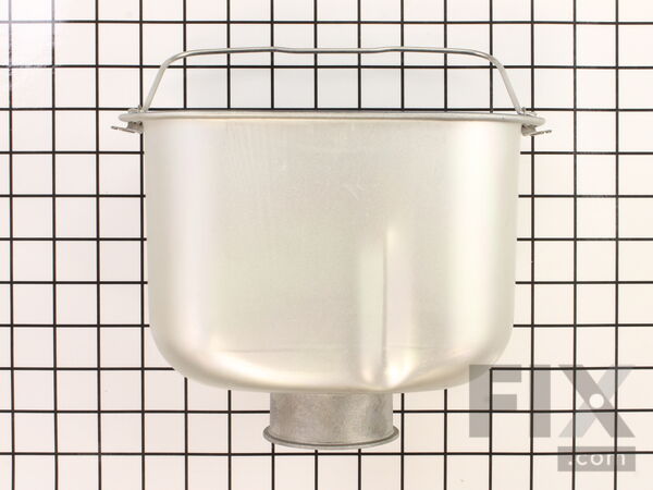 17016460-1-M-Oster-102529000000-Pan Assy.