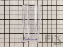 Blend Cup – Part Number: 110913001000