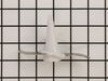 Chopping Blade,Heritage White – Part Number: 119313000000