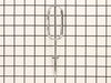Food Mixer Beater – Part Number: 118401000000