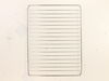Wire Baking Rack (13-3/4"L X 10-1/8"W X 3/4" D) – Part Number: 119814000000