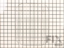 Wire Broil Tray – Part Number: 119813000000