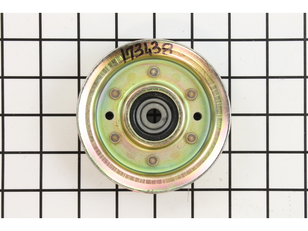 17016490-1-M-Husqvarna-597025001-Idler Pulley