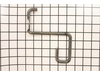 17016497-3-S-Husqvarna-531169501-Belt Keeper - Left Hand