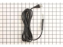 Cord And Plug Assembly, 12 Foot – Part Number: 110737000000