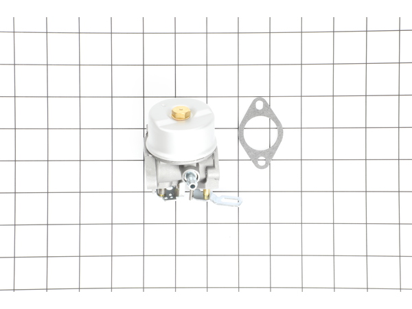 17016531-1-M-Briggs and Stratton-50-659-Carburetor