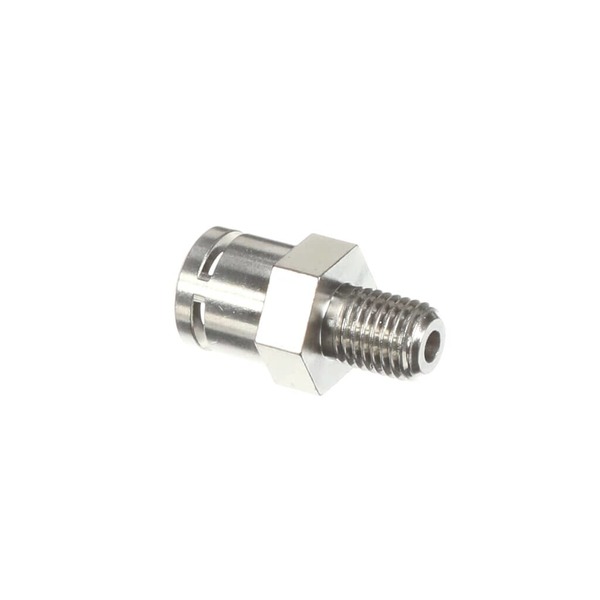 17016535-1-M-DeLonghi-AS00000942-Pipe Fastconnector (aisi 304)