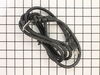 Power Cord – Part Number: 4810379032