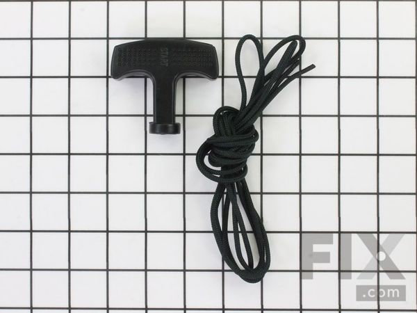 17016554-1-M-Kohler-14 160 01-S-Kit: Starter Rope W/handle