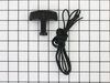 Kit: Starter Rope W/handle – Part Number: 14 160 01-S