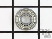 Ball Bearing – Part Number: 538