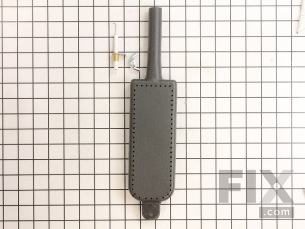 17016584-1-M-Char-Broil-7001802A-Pancake Style Burner With Electrode