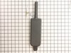 Pancake Style Burner With Electrode – Part Number: 7001802A