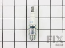 Spark Plug Br6Hs – Part Number: 065-01401-50S